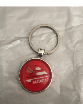 Arsenal Football Club Keyring